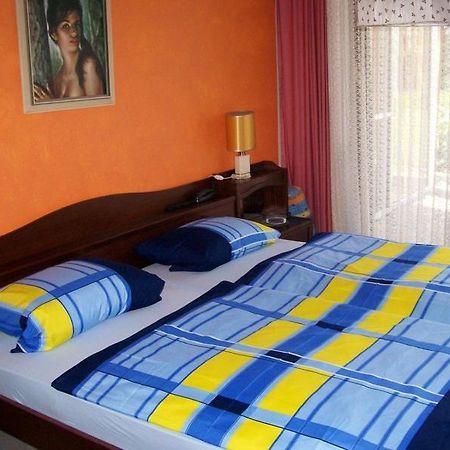 Pension C Blickfeld Winsen an der Aller ภายนอก รูปภาพ